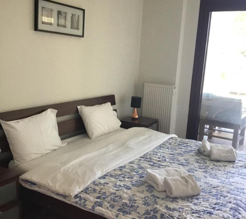 Photo of Bedroom in Sithonia
