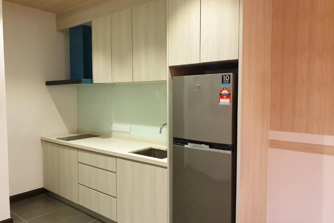 Photo of Kitchen in Maluri