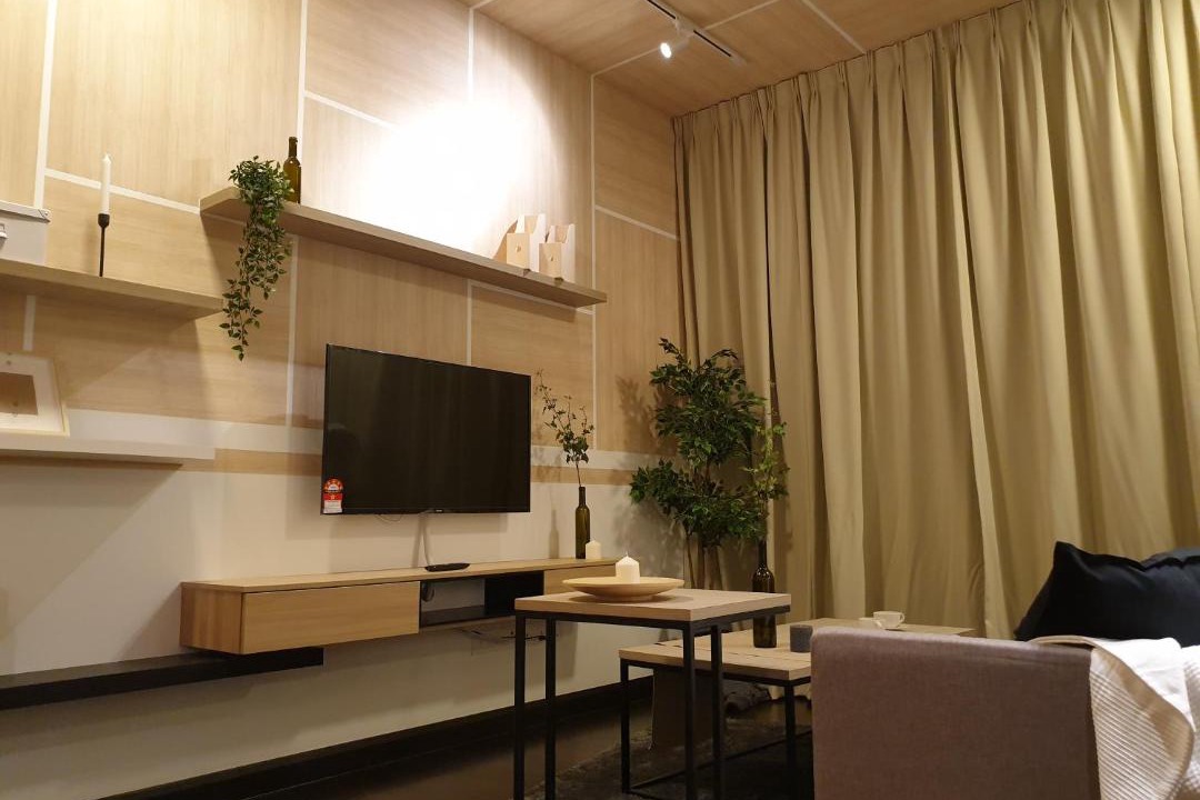 Photo of Livingroom in Maluri