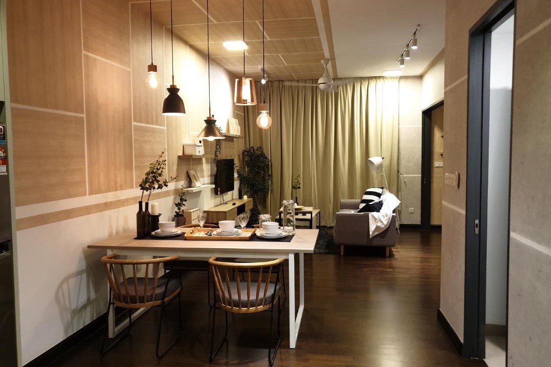 Photo of Kitchen in Maluri