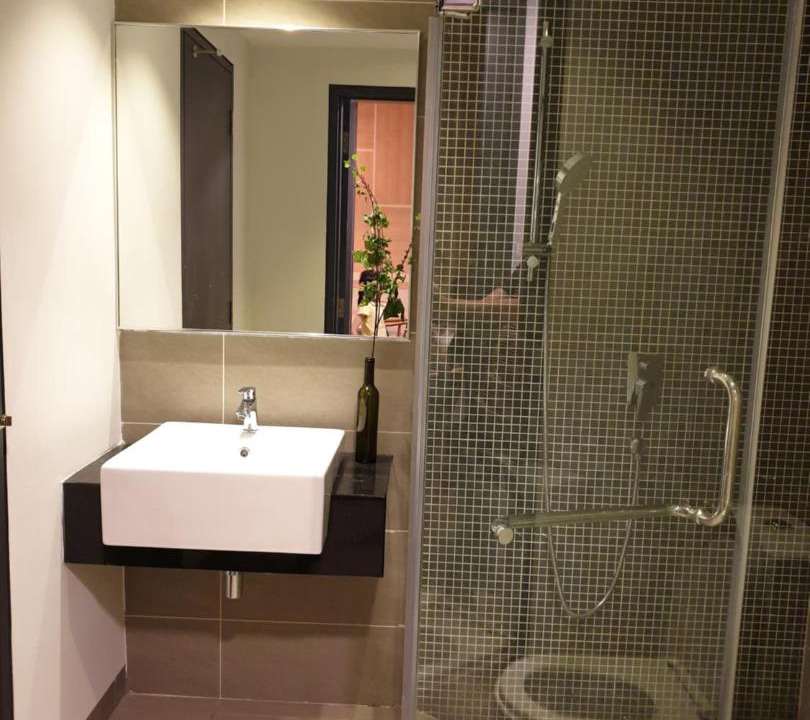 Photo of Bathroom in Maluri