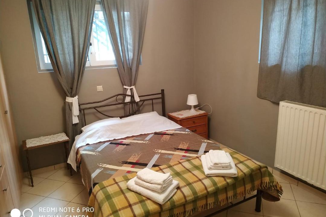 Photo of Bedroom in Spata-Artemida