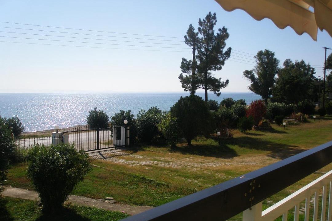 Photo of Patio Balcony in Ormilia
