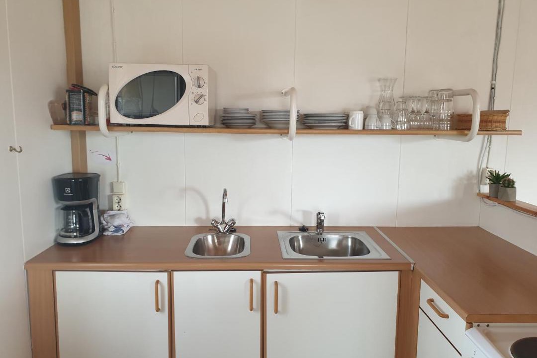 Photo of Kitchen in Egilsstadir