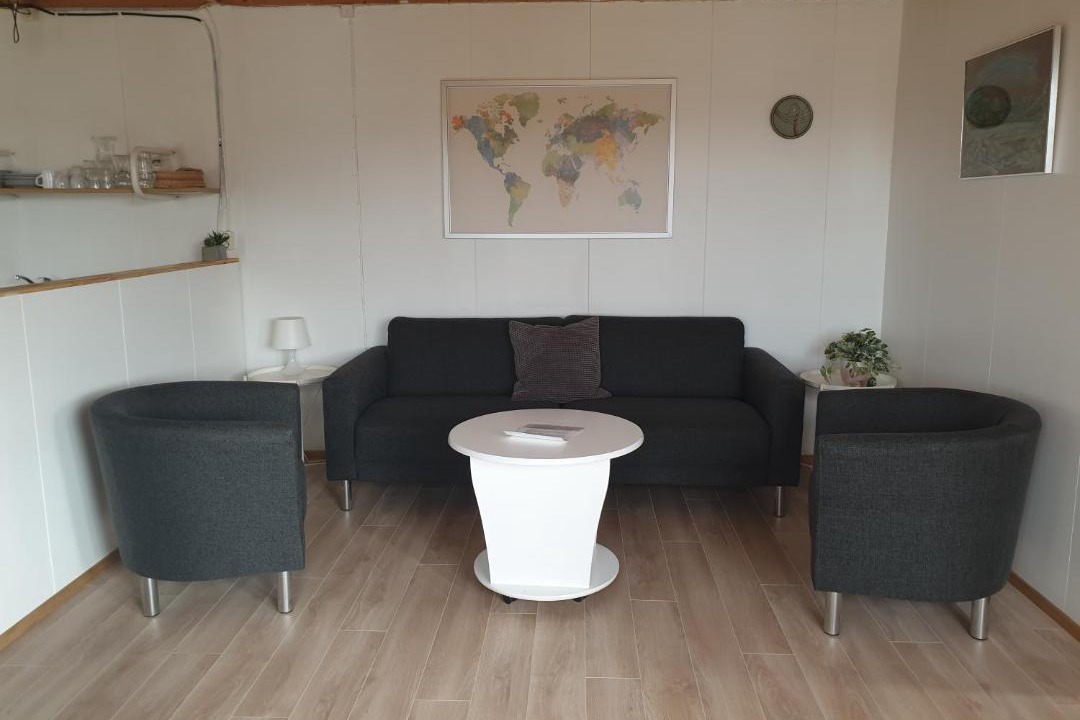 Photo of Livingroom in Egilsstadir