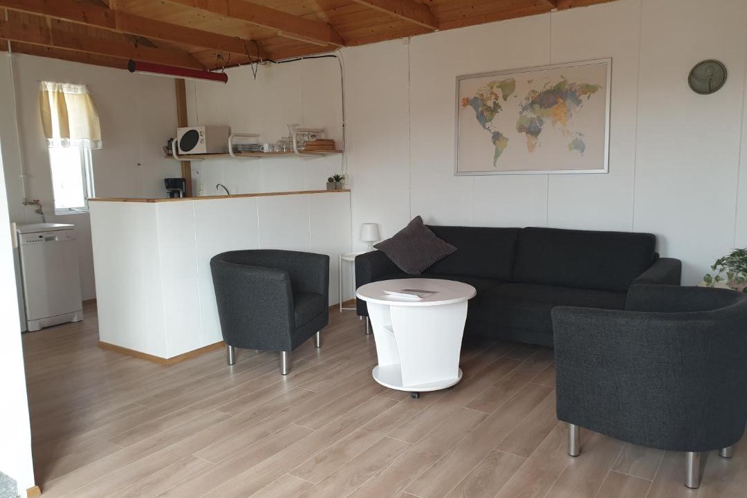 Photo of Livingroom in Egilsstadir