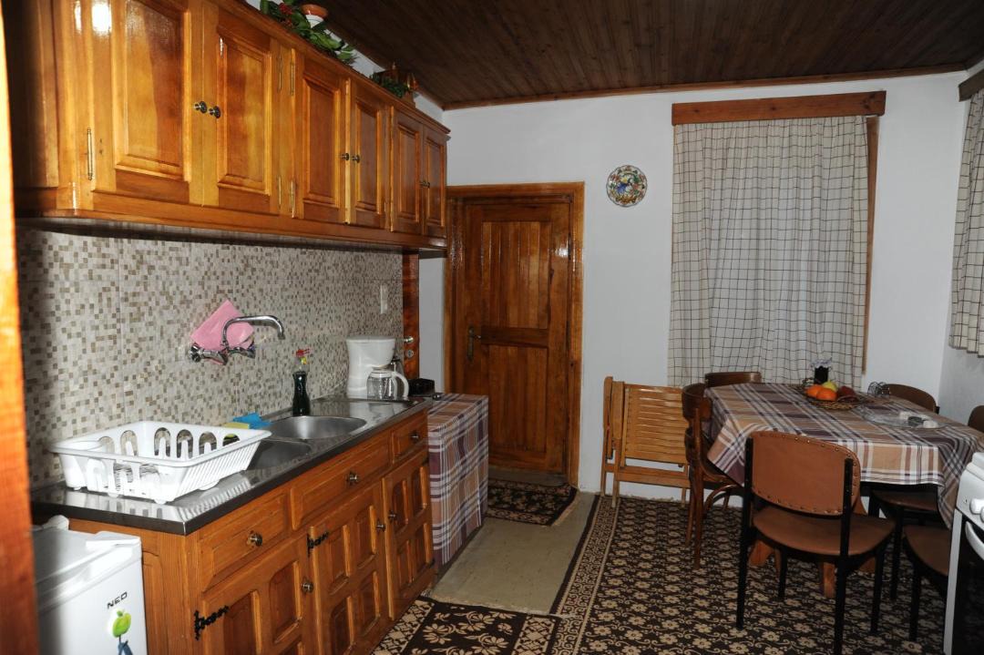 Photo of Kitchen in Metsovo