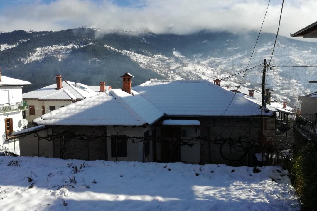 Photo of Others in Metsovo