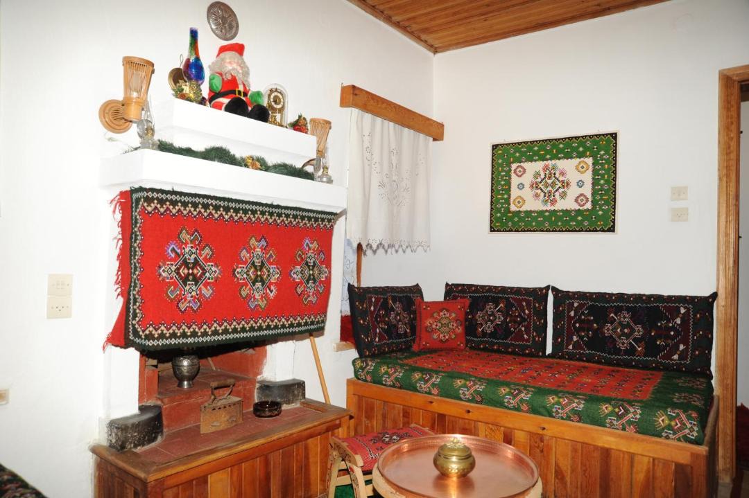 Photo of Livingroom in Metsovo