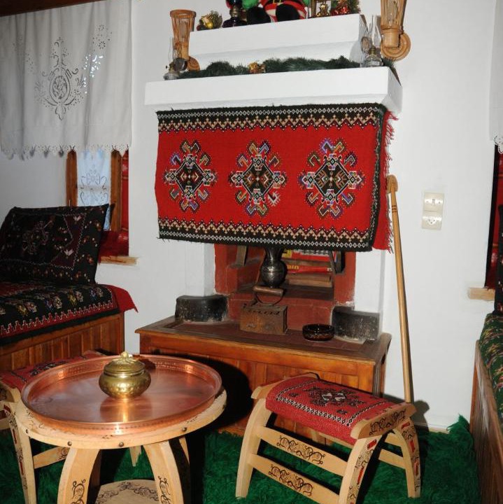 Photo of Livingroom in Metsovo