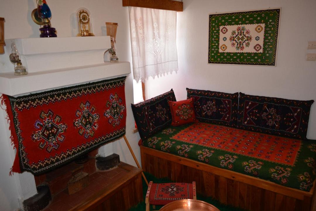 Photo of Livingroom in Metsovo