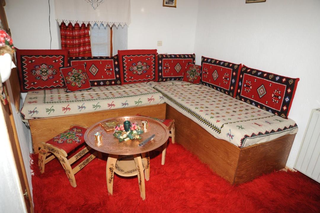 Photo of Livingroom in Metsovo