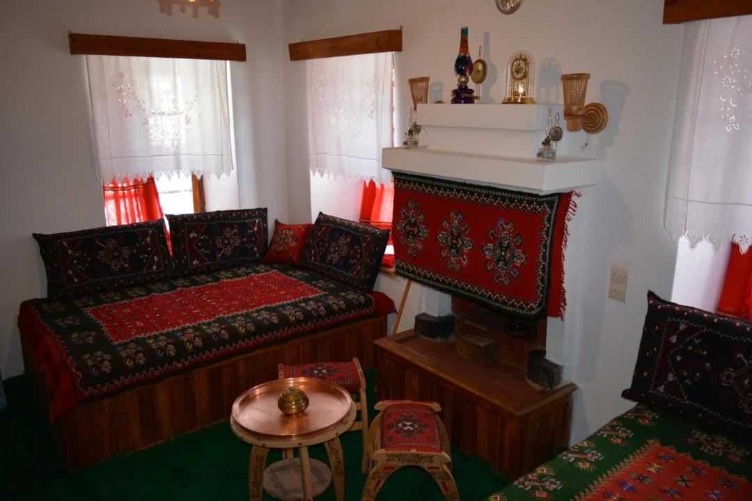 Photo of Livingroom in Metsovo