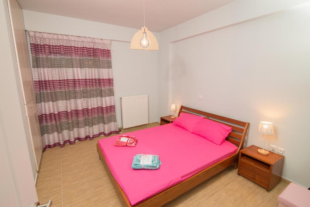 Photo of Bedroom in Katsaraiika