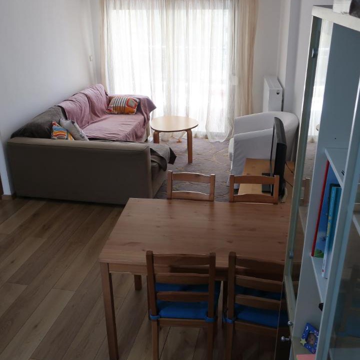 Photo of Livingroom in Ano Poli