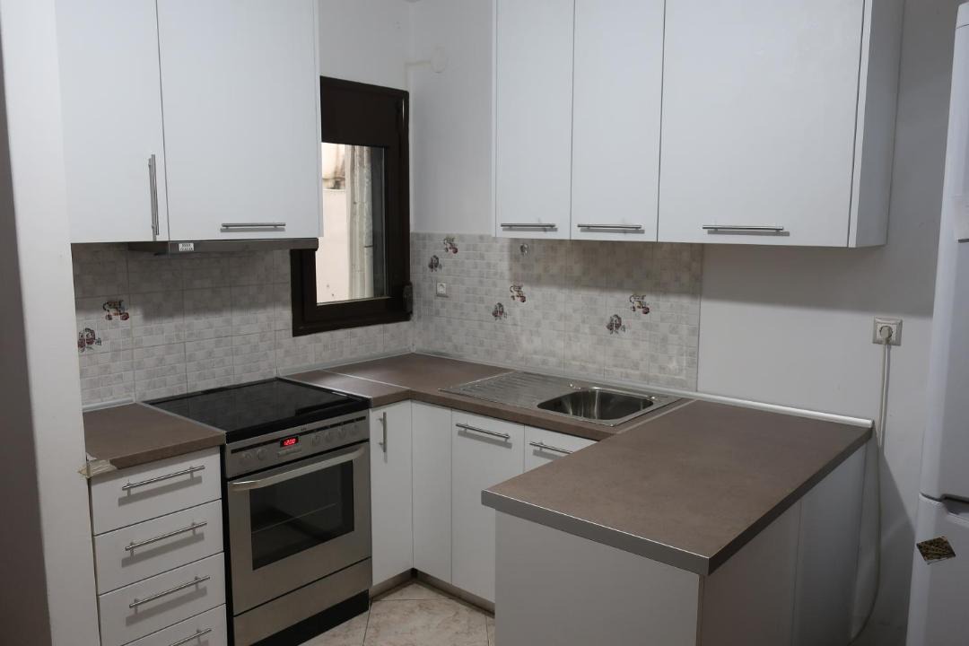 Photo of Kitchen in Ano Poli