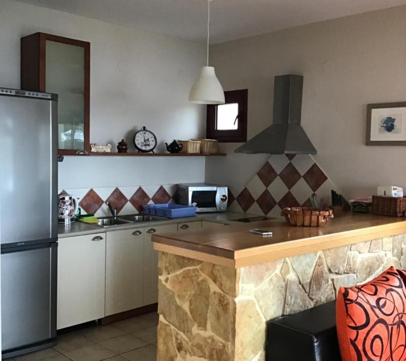 Photo of Kitchen in Sithonia