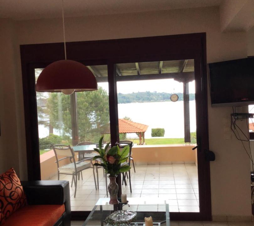 Photo of Livingroom in Sithonia