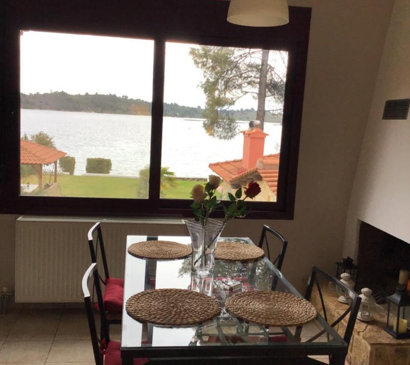Photo of Livingroom in Sithonia