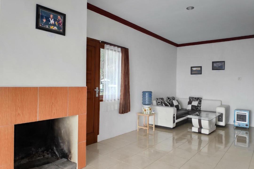 Photo of Livingroom in Ngadisari