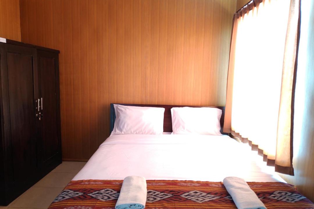 Photo of Bedroom in Ngadisari