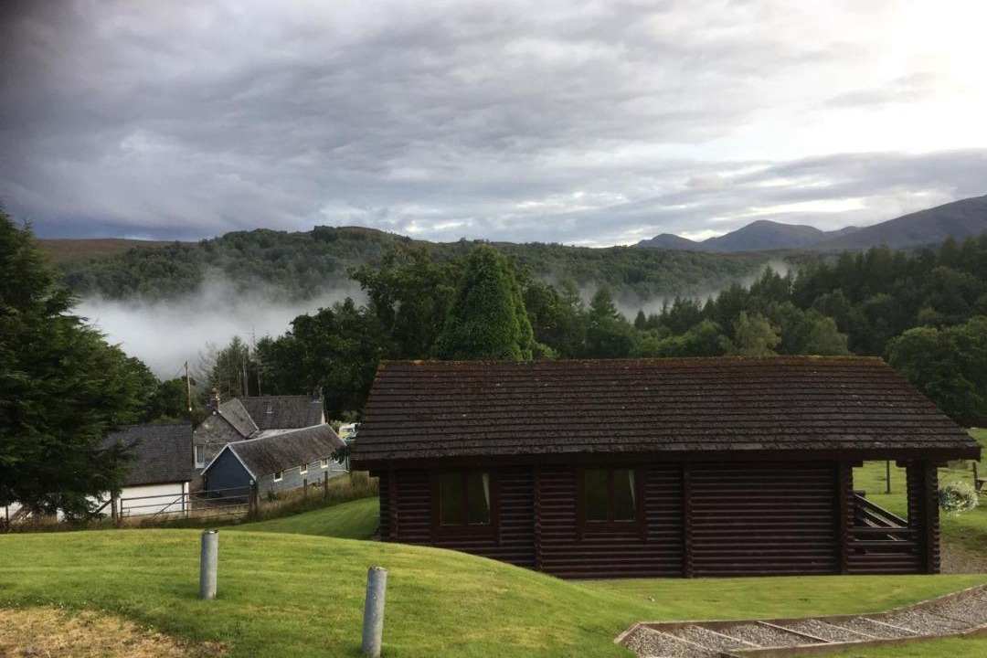 Photo of Others in Invergarry
