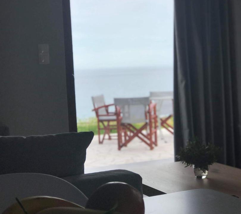 Photo of Patio Balcony in Poulithra