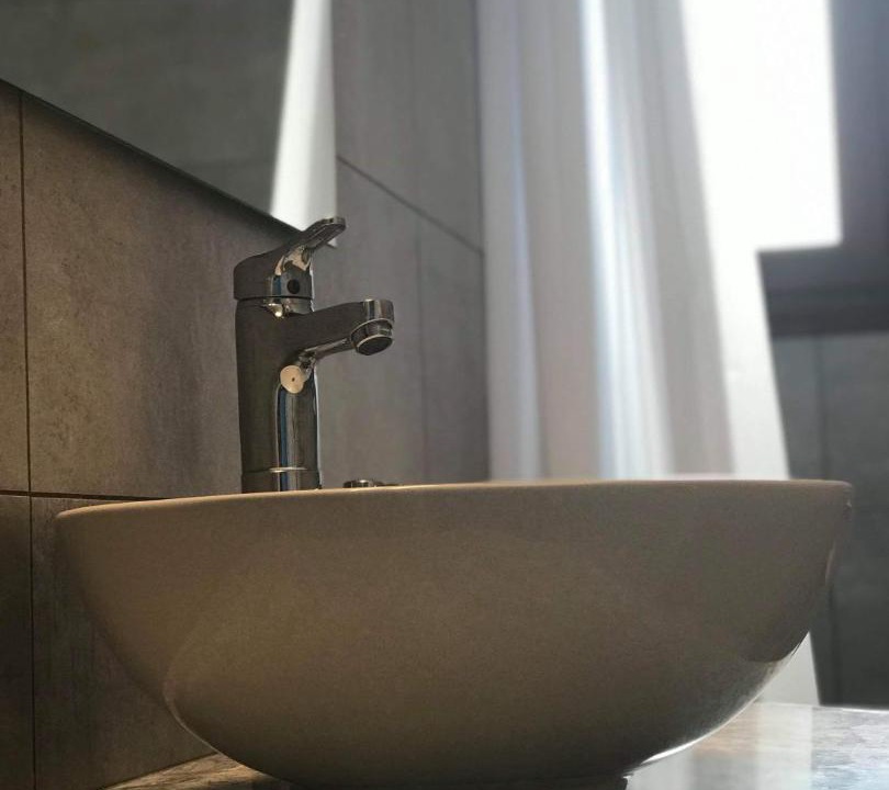 Photo of Bathroom in Poulithra