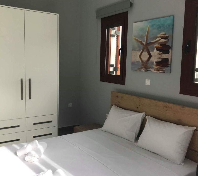 Photo of Bedroom in Poulithra