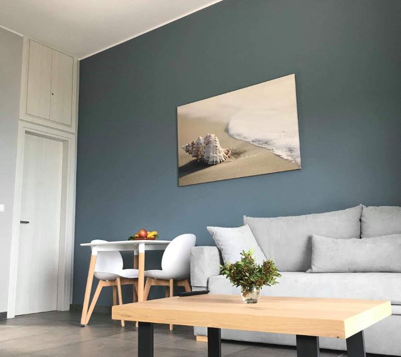 Photo of Livingroom in Poulithra