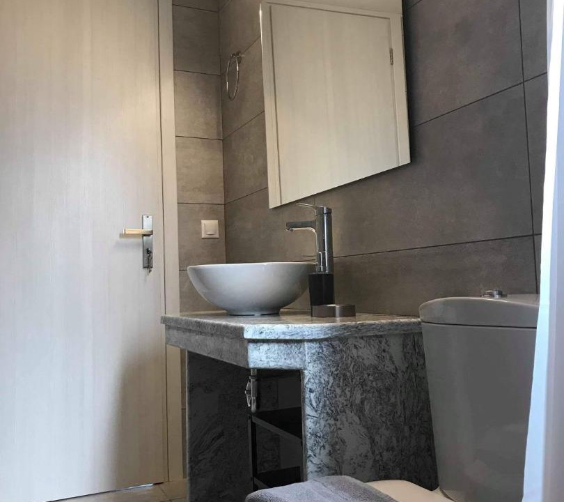 Photo of Bathroom in Poulithra
