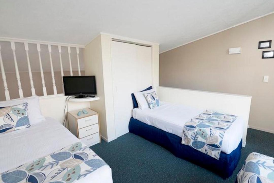 Photo of Bedroom in Paraparaumu Beach