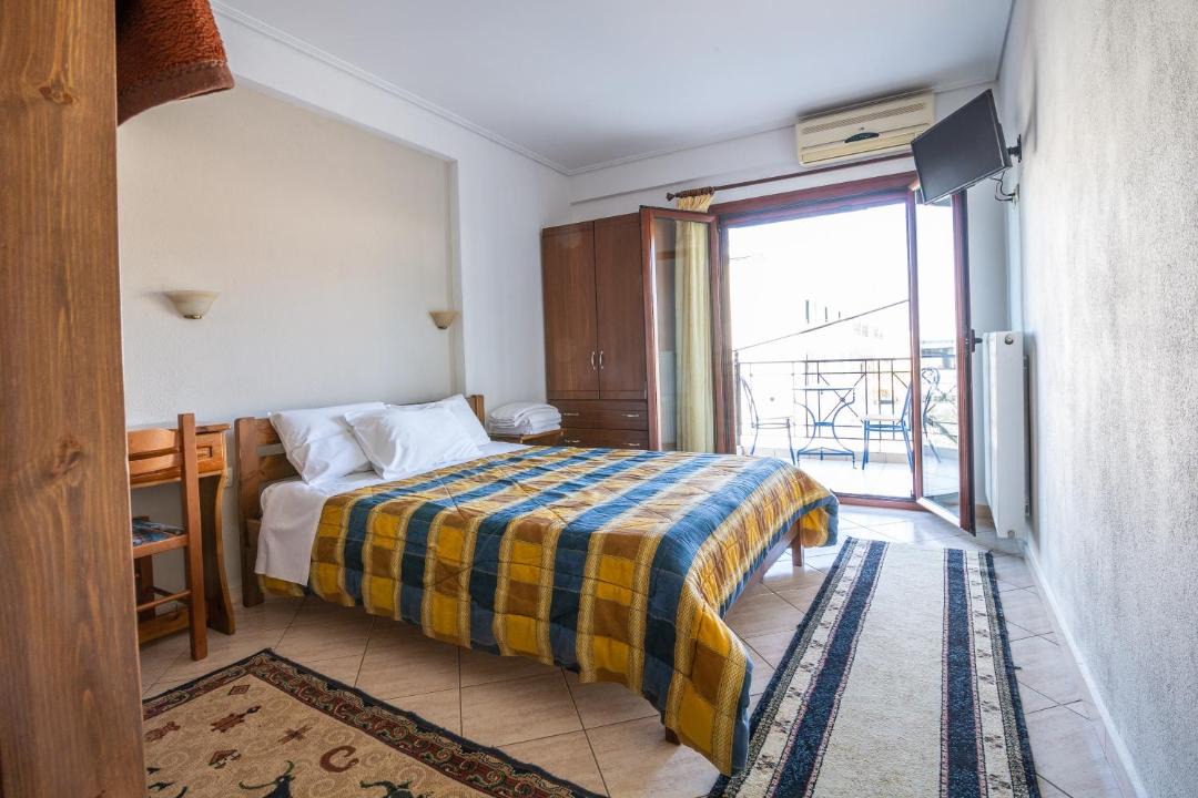 Photo of Bedroom in Igoumenitsa
