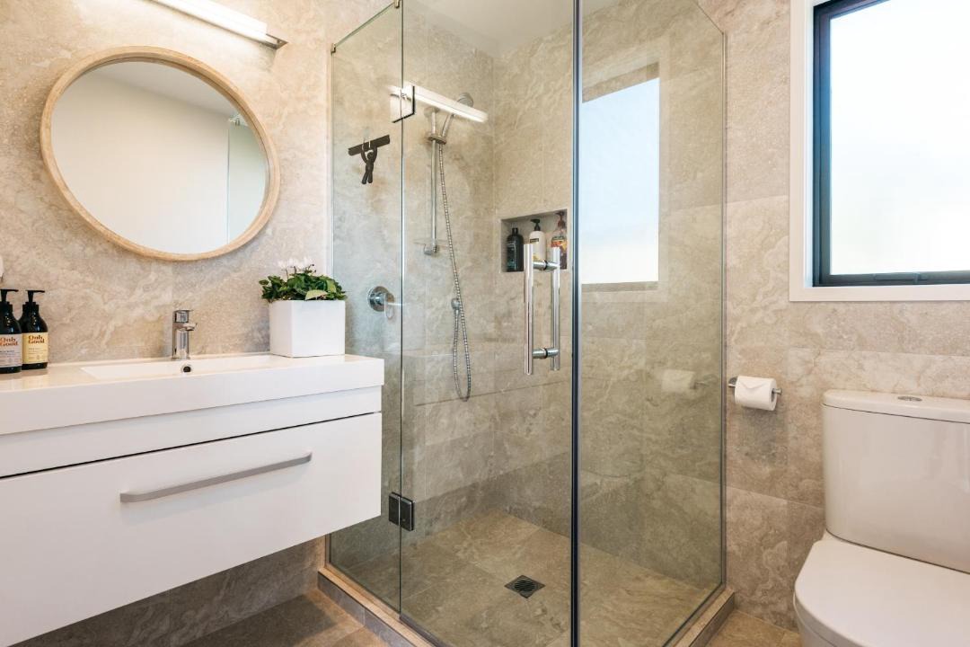 Photo of Bathroom in Waiheke Island