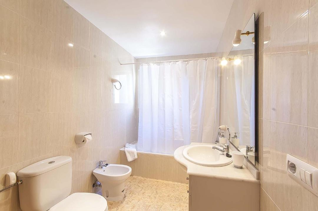 Photo of Bathroom in Badia de Palma