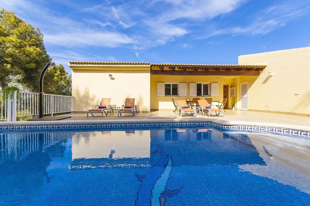 Photo of Outdoor in Badia de Palma