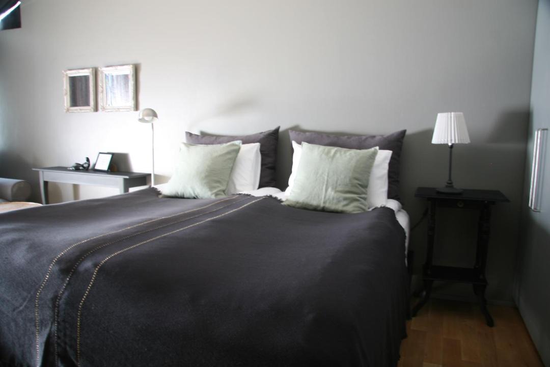 Photo of Bedroom in Husavik