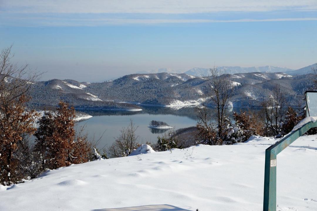 Photo of Others in Lake Plastiras