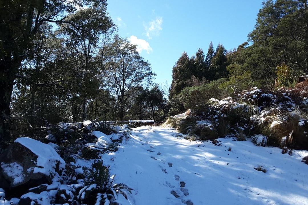 Photo of Outdoor in Erriba