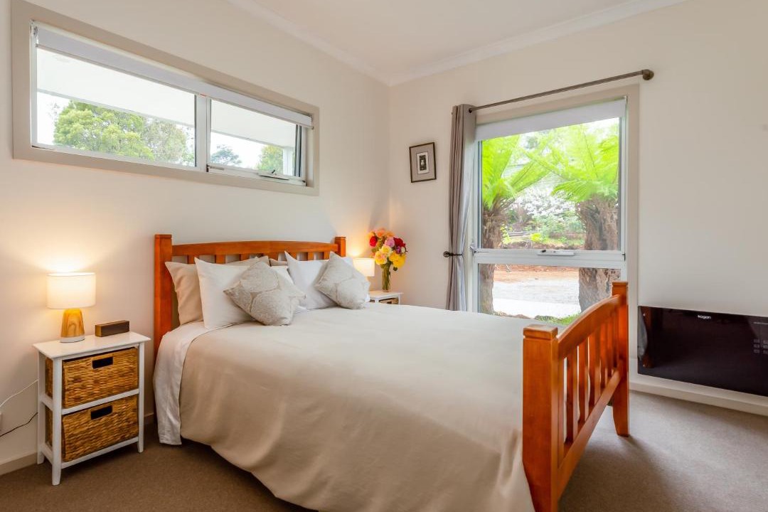 Photo of Bedroom in Erriba