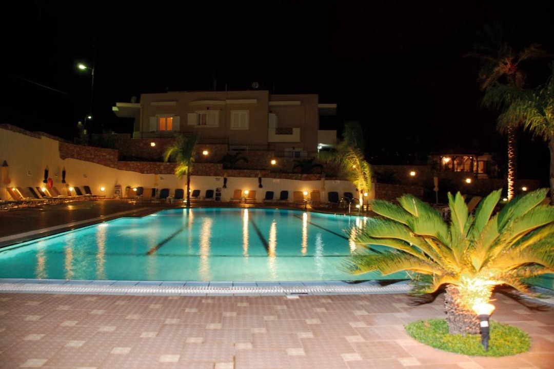 Photo of Outdoor in Malia