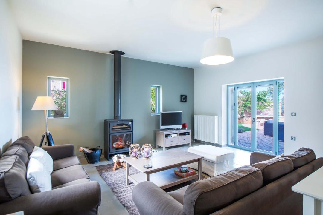 Photo of Livingroom in Porovitsa