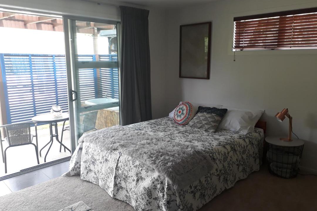 Photo of Bedroom in Otorohanga