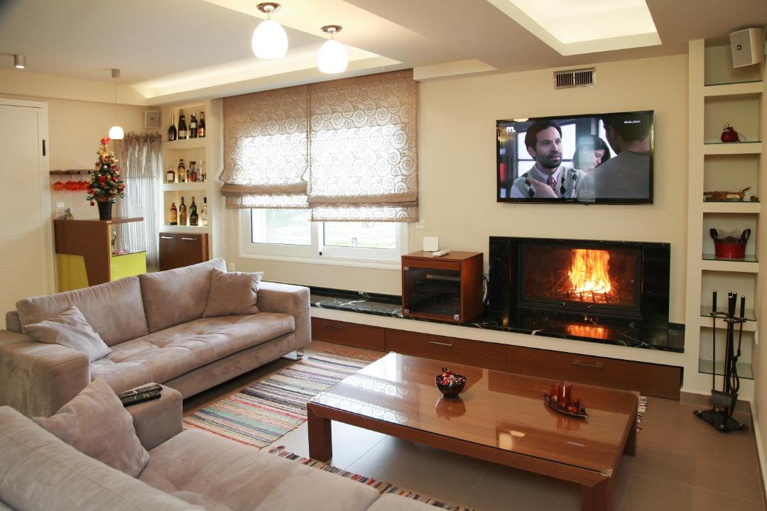 Photo of Livingroom in Nea Kios