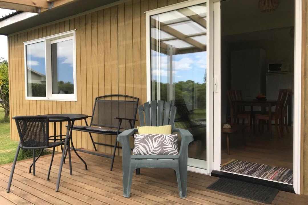 Photo of Patio Balcony in Kerikeri