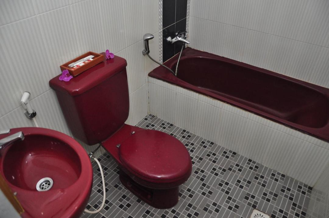 Photo of Bathroom in Bogor Barat