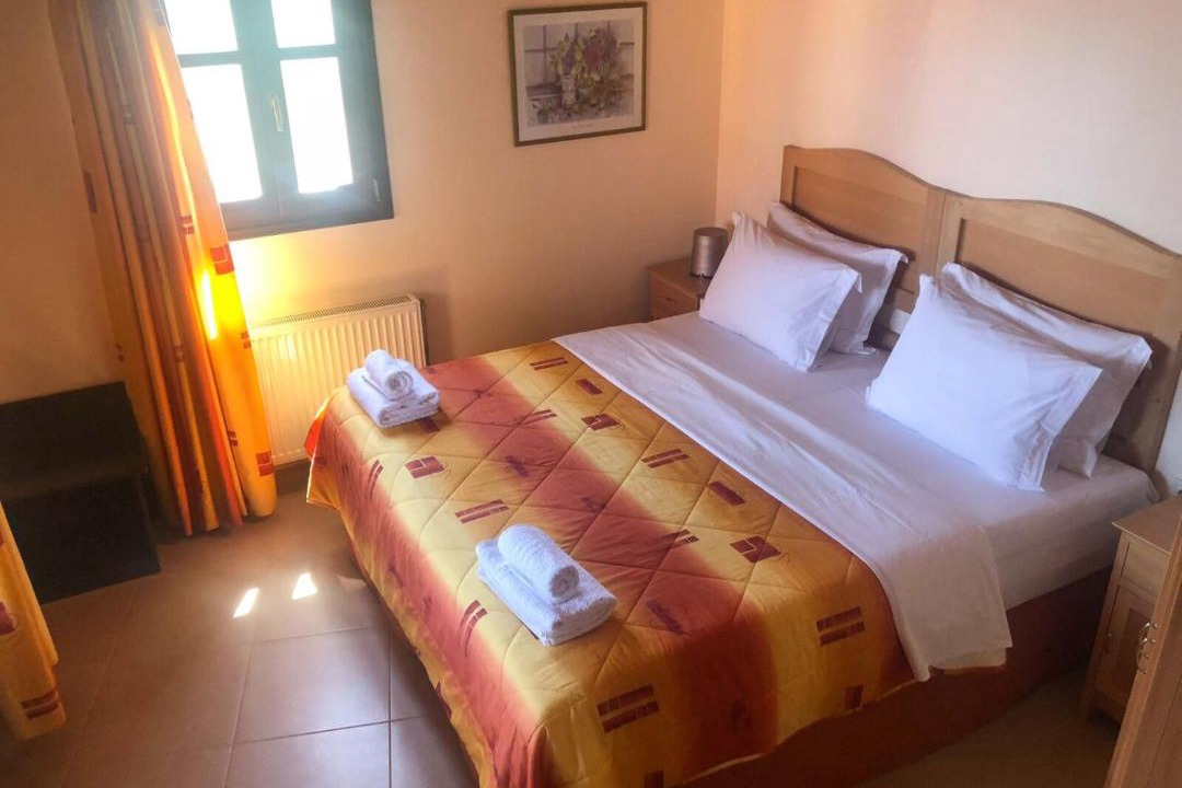 Photo of Bedroom in Nimfea