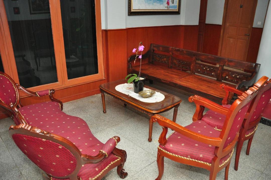 Photo of Livingroom in Bogor Barat