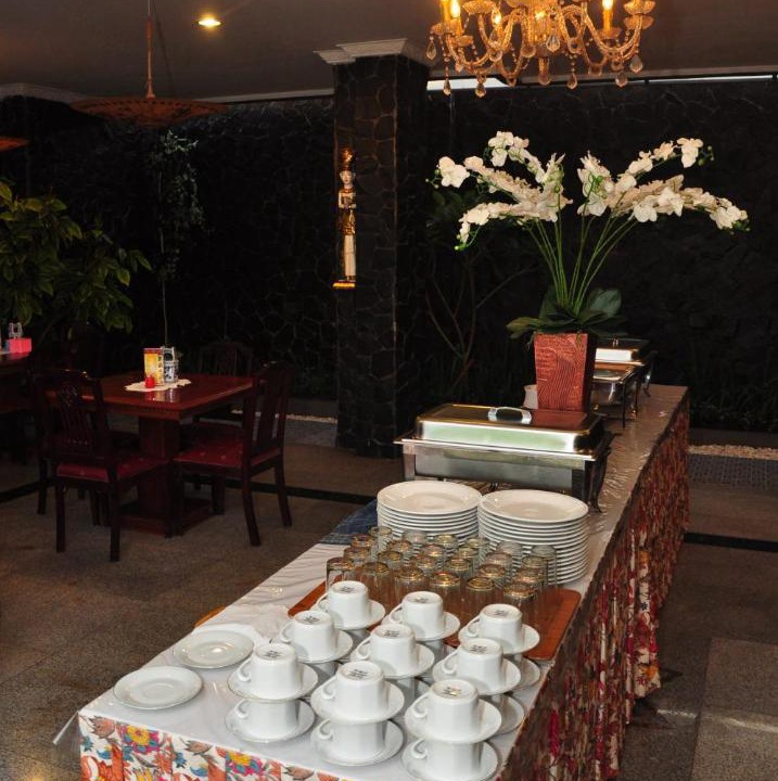 Photo of Livingroom in Bogor Barat