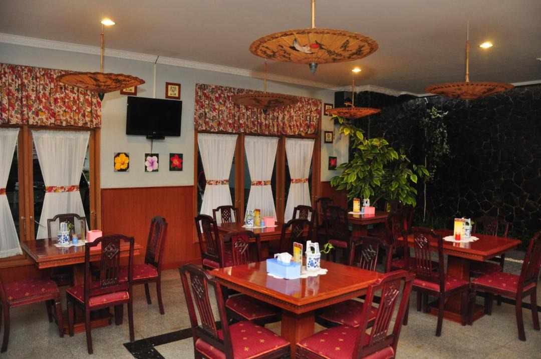 Photo of Livingroom in Bogor Barat